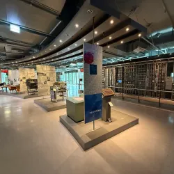 Heinz Nixdorf MuseumsForum - Paderborn