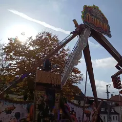 Libori Festival - Paderborn