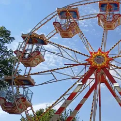 Libori Festival - Paderborn