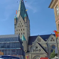 Libori Festival - Paderborn