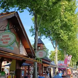 Libori Festival - Paderborn