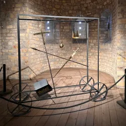 Museum in der Kaiserpfalz - Paderborn