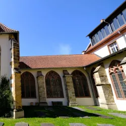 Paderborn Cathedral (Dom St. Maria, St. Liborius und St. Kilian) - Paderborn