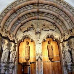 Paderborn Cathedral (Dom St. Maria, St. Liborius und St. Kilian) - Paderborn