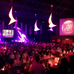 Paderhalle - Paderborn