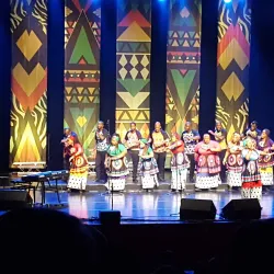 Paderhalle - Paderborn