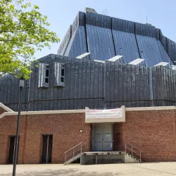 Paderhalle - Paderborn