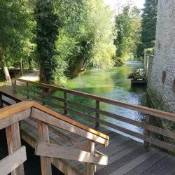 Paderhalle - Paderborn