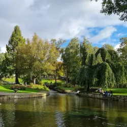 Paderquellgebiet - Paderborn