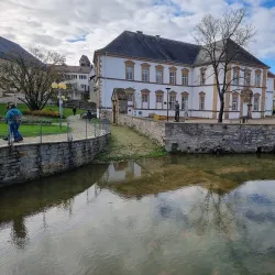 Paderquellgebiet - Paderborn