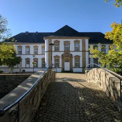 Paderquellgebiet - Paderborn