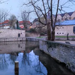 Paderquellgebiet - Paderborn