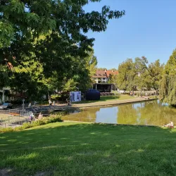 Paderquellgebiet - Paderborn