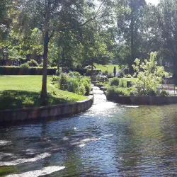 Paderquellgebiet - Paderborn