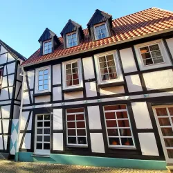 Paderquellgebiet - Paderborn