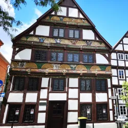 Paderquellgebiet - Paderborn