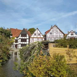 Paderquellgebiet - Paderborn