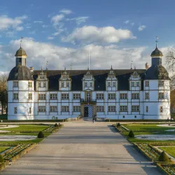 Schloss Neuhaus - Paderborn
