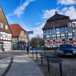 Schloss Neuhaus - Paderborn