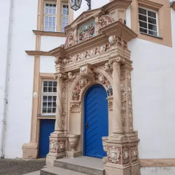 Schloss Neuhaus - Paderborn