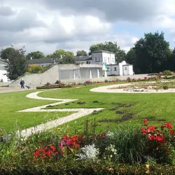 Schloss Neuhaus - Paderborn