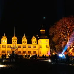 Schloss Neuhaus - Paderborn