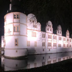 Schloss Neuhaus - Paderborn