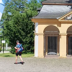 Schloss Neuhaus - Paderborn