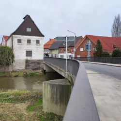 Schloss Neuhaus - Paderborn