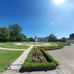 Schloss Neuhaus - Paderborn