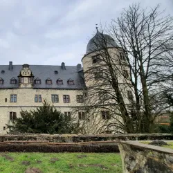 Wewelsburg Castle - Paderborn