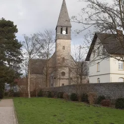 Wewelsburg Castle - Paderborn