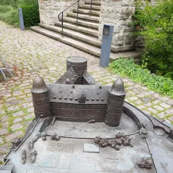 Wewelsburg Castle - Paderborn