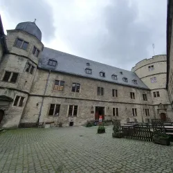 Wewelsburg Castle - Paderborn