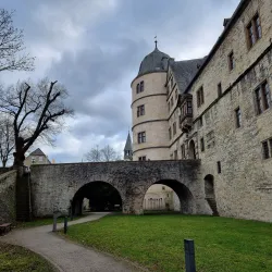 Wewelsburg Castle - Paderborn