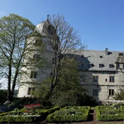 Wewelsburg Castle - Paderborn