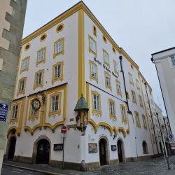 Glass Museum Passau (Glasmuseum Passau) - Passau