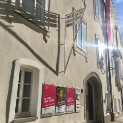 Museum of Modern Art - Museum Moderner Kunst Passau (mmp) - Passau