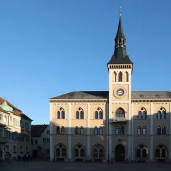 Historic Town Hall - Pfaffenhofen an der Ilm