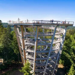 Black Forest Trailhead - Pforzheim