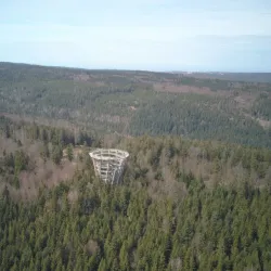 Black Forest Trailhead - Pforzheim