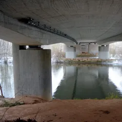 Enz River Promenade - Pforzheim