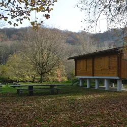 Enz River Promenade - Pforzheim