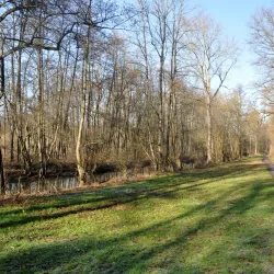 Enz River Promenade - Pforzheim