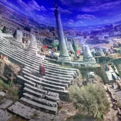 Gasometer Pforzheim - Pforzheim