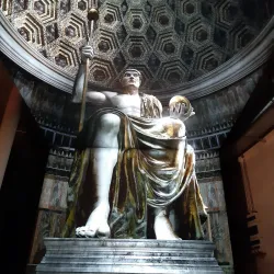 Gasometer Pforzheim - Pforzheim