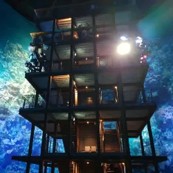 Gasometer Pforzheim - Pforzheim