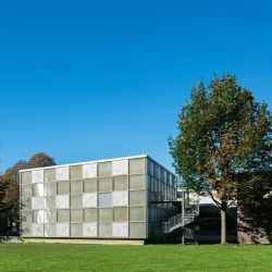 Jewelry Museum Pforzheim (Schmuckmuseum) - Pforzheim