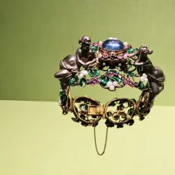 Jewelry Museum Pforzheim (Schmuckmuseum) - Pforzheim