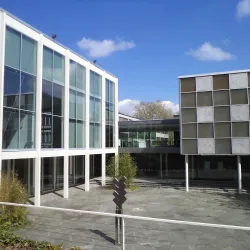 Jewelry Museum Pforzheim (Schmuckmuseum) - Pforzheim